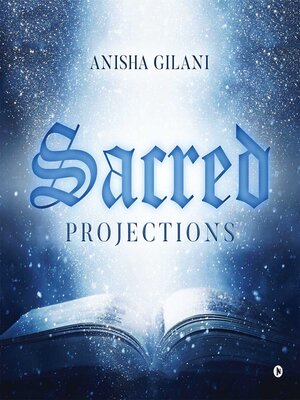 cover image of Sacred Projections